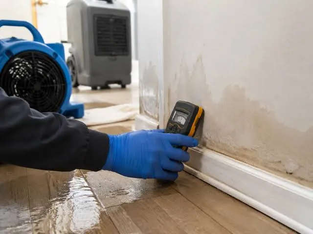 24/7 Water damage restoration services in Silver Spring, MD - Rapid flood cleanup and mitigation